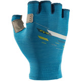 Northwest River Supp Womens Boaters Gloves Fjord Md Fjord