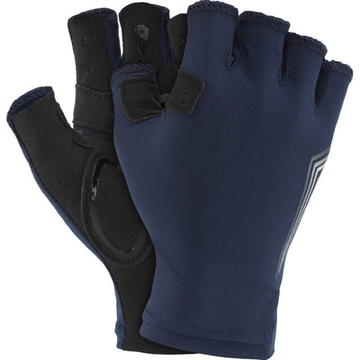 Nrs Mens Boaters Gloves Navy