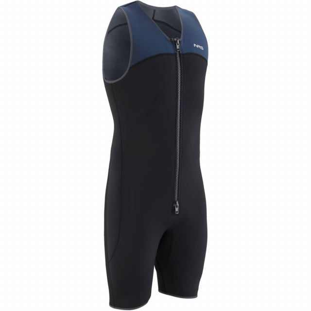 Nrs Men's Shorty Wetsuit 2.0 Black