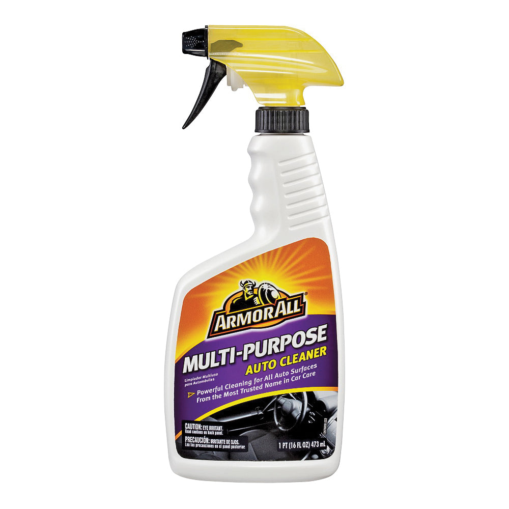 Armor All Auto Cleaner 16OZ
