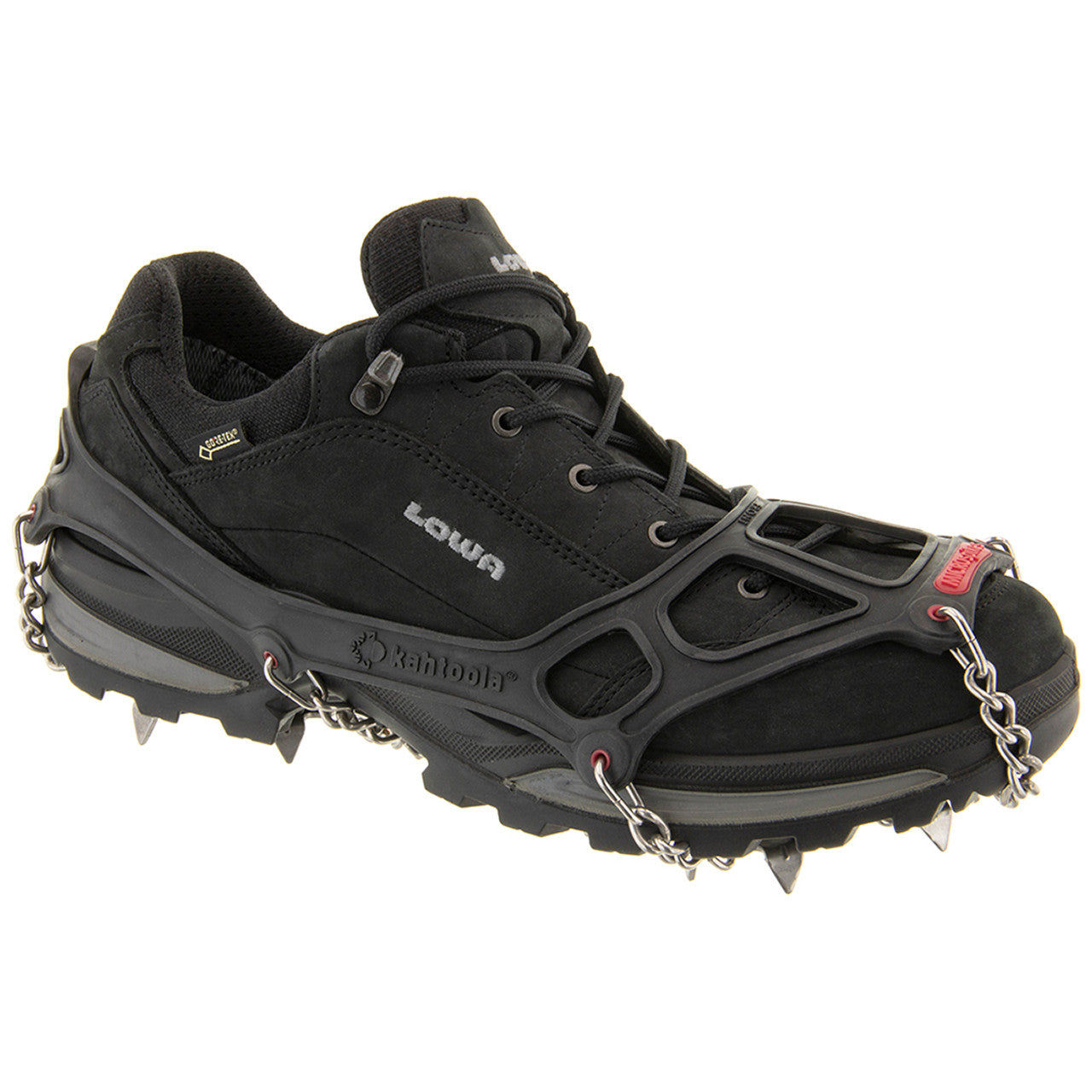 Kahtoola Microspikes Footwear Traction – JAXOutdoorGearFarmandRanch