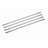 Stanley Tools 6-1/2" 15 TPI Coping Saw Spare Blades