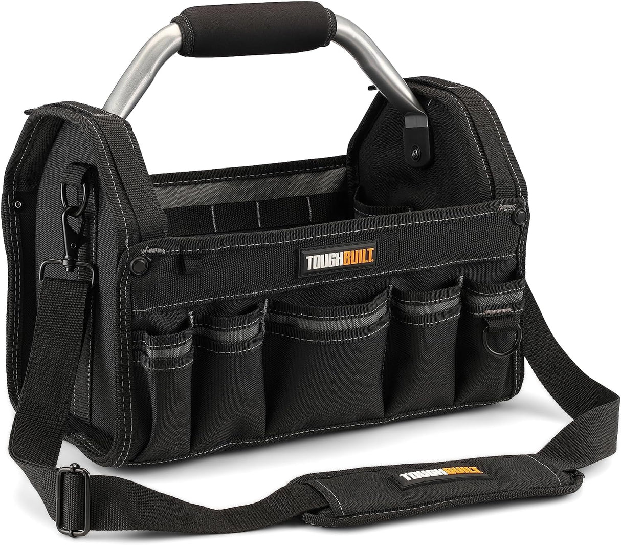 ToughBuilt 15-inch Builder Tote