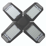 Electryx 15000 Lumen Adjustable LED 4-Panel Bulb