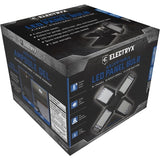 Electryx 15000 Lumen Adjustable LED 4-Panel Bulb