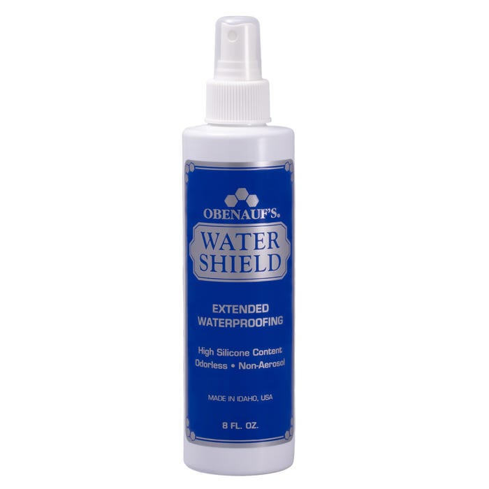 Obenauf's Watershield Water Repellent Leather Spray 1503