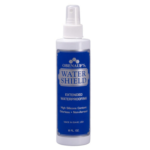 Obenauf's Watershield Water Repellent Leather Spray 1503