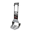 Black Diamond 150lb Capacity Folding Hand Truck