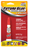 Super Glue Future Glue Liquid - 2g Clear