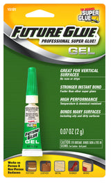 Super Glue Future Glue Gel - 2g