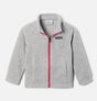 Columbia Toddler Benton Springs Fleece - Cirrus Grey Cirrus Grey