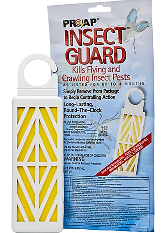 Prozap Insect Guard