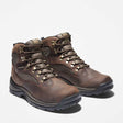 Timberland Men's Chocorua Waterproof Mid Hiking Boot - Medium Brown Full-Grain Medium Brown Full Grain