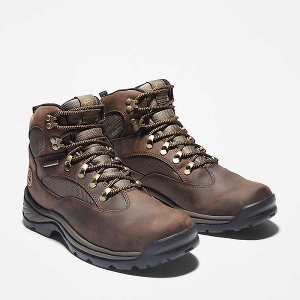 Timberland chocorua trail top