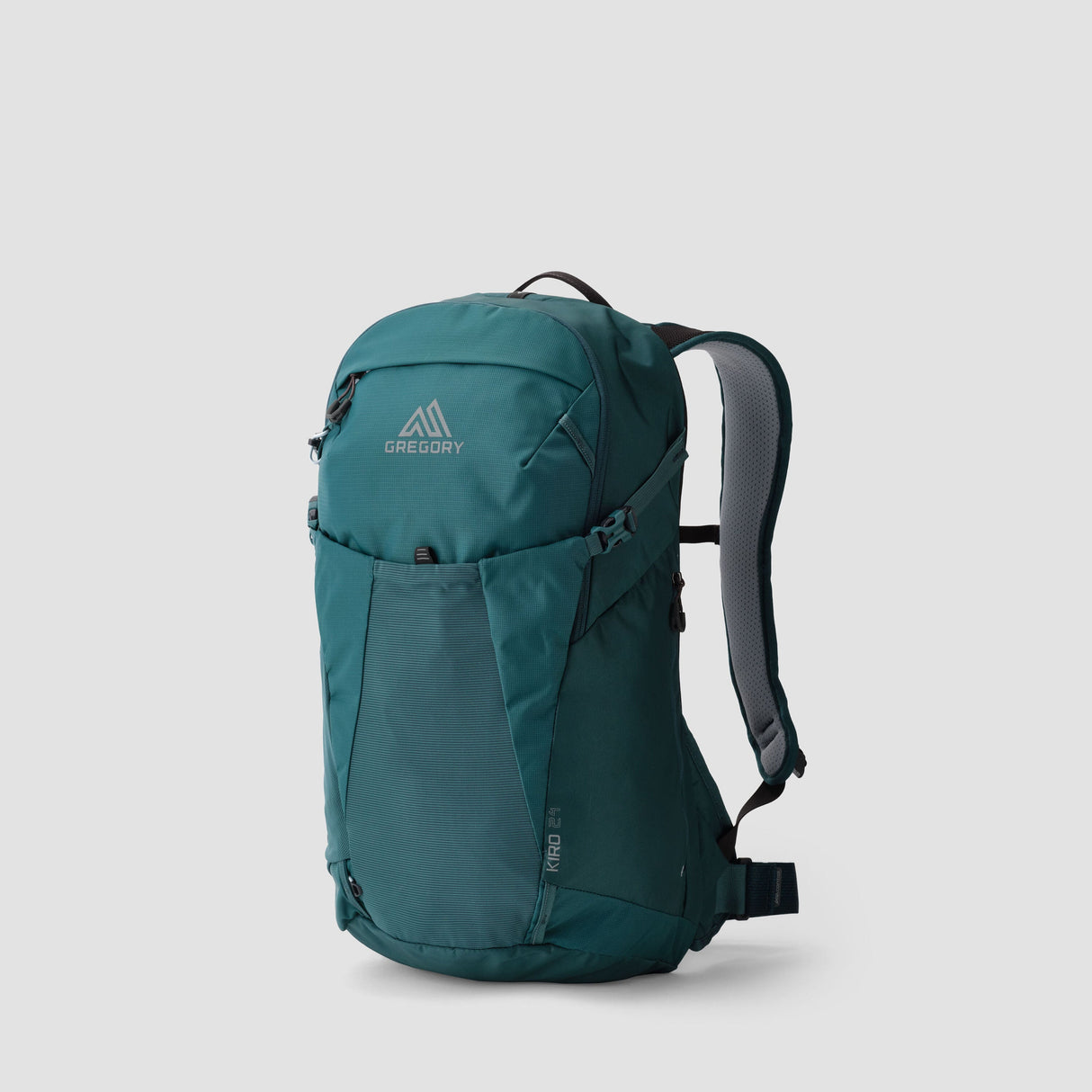 Kiro 24 Pack, Mineral Teal