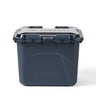 Gregory Mountan Products Alpaca Camp Box 50 Slate Blue Slate blue