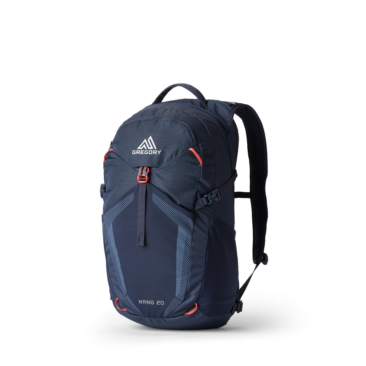 Gregory Mountan Prod Nano 20 Pack, Spark Navy Spark navy