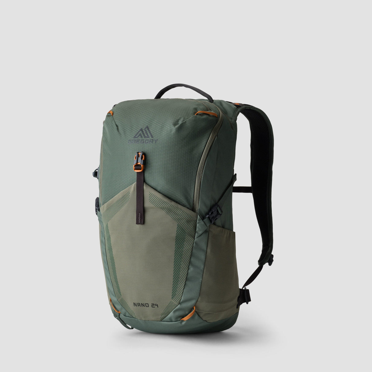 Nano 24 Pack, Terrain Green