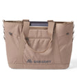 Gregory Mountan Products Alpaca Utility Tote 50 Mirage Tan Mirage tan