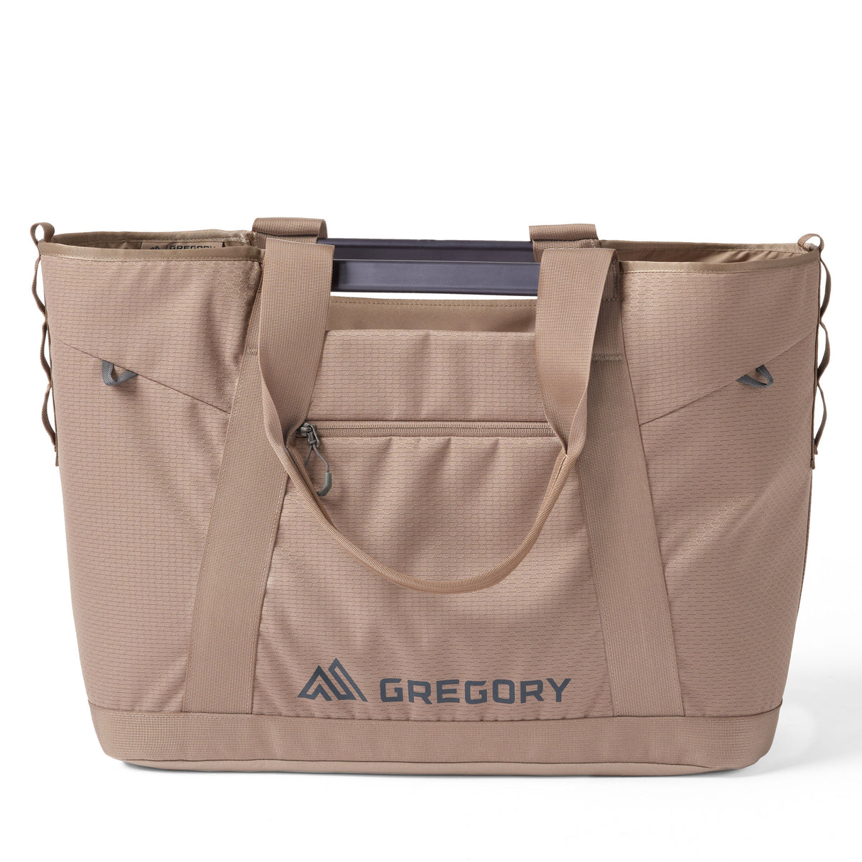 Gregory Mountan Products Alpaca Utility Tote 50 Mirage Tan Mirage tan