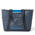 Gregory Mountan Products Alpaca Utility Tote 50 Slate Blue Slate blue