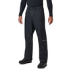 Columbia Men's Rebel Roamer Rain Pant Black