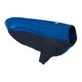 Ruffwear Powder Hound Jacket Blue Pool