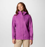 Columbia Womens Arcadia II Jacket - Razzle Razzle