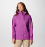 Columbia Womens Arcadia II Jacket - Razzle Razzle