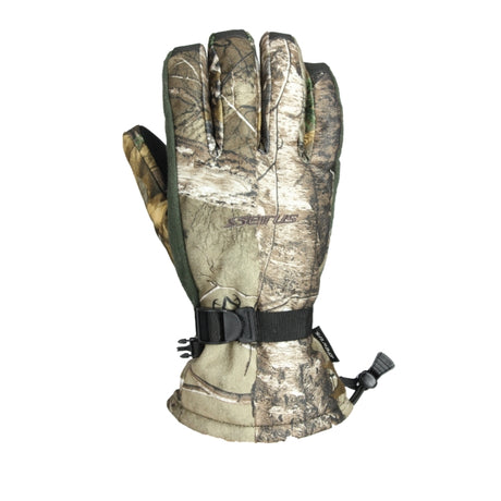 Seirus Hws Heatwave Accel Camo Glove Realtree Xtra