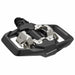 SHIMANO PD-ME700 SPD Pedals W/ SM-SH51 Cleats _