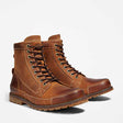 Timberland Men's 6" Original Boot Medium Brown