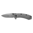 Kershaw Cryo Knife - Gray/gray Ti gry/ti gry