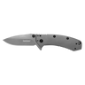 Kershaw Cryo Knife - Gray/gray Ti gry/ti gry