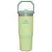 Stanley The Iceflow Flip Straw Tumbler 30oz Citron