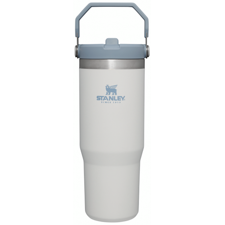 Stanley The Iceflow Flip Straw Tumbler 30oz Fog