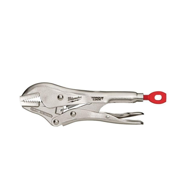 Milwaukee 7 In. Torque Lock Straight Jaw Locking Pliers