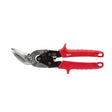 Milwaukee Tool 10 In. Left-cut Offset Snips