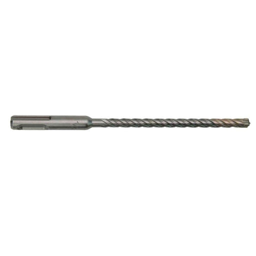 Milwaukee Sds-plus 4ct Mx4 3/8 In. X 4 In. X 6 In.
