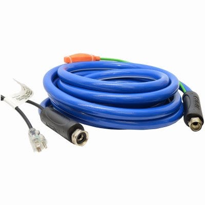 Pirit 100 Foot Heated Hose