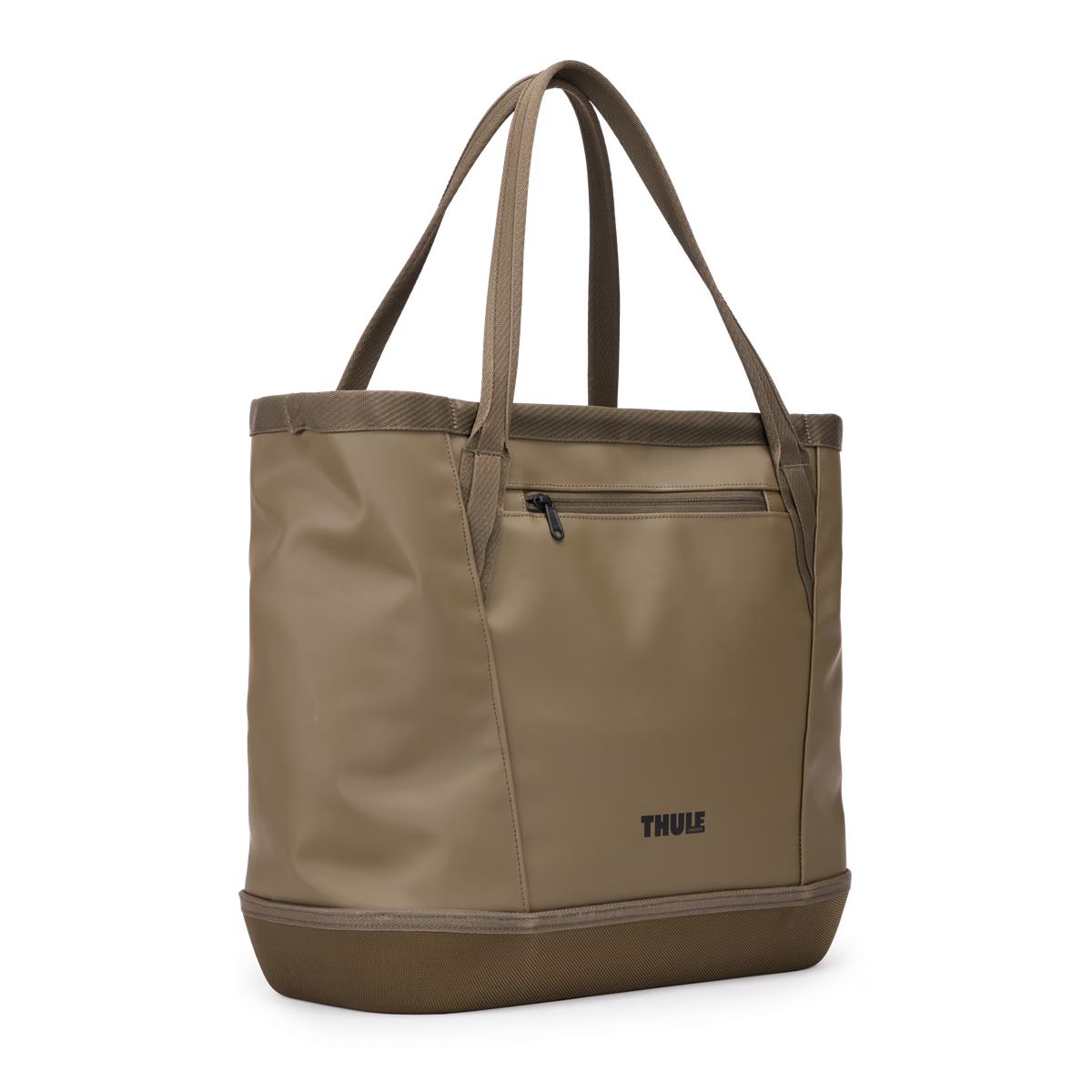Chasm Gear Tote, Deep Khaki/30l
