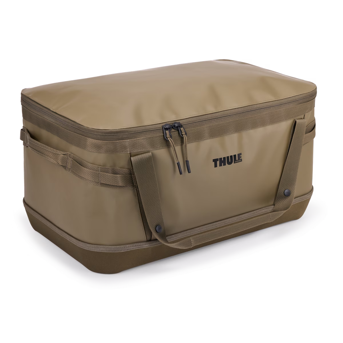 Chasm Gear Hauler, Deep Khaki/55l