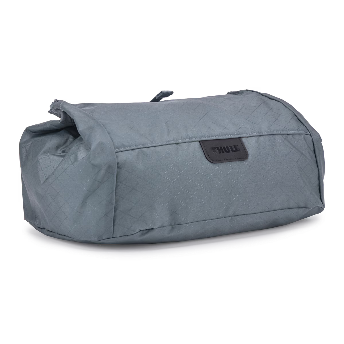 Travel Shoe Bag, Pond Gray