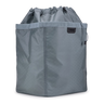 Packable Laundry Bag, Pond Gray