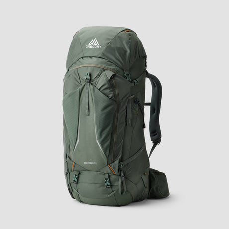 Gregory Mountan Prod Baltoro 65l Backpack, Terrain Green Terrain green