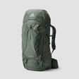Gregory Mountan Prod Baltoro 65m Backpack, Terrain Green Terrain green