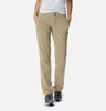 Columbia Women's Saturday Trail Pant - British Tan British Tan