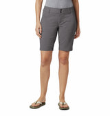 Columbia Women's Saturday Trail™ Long Shorts City grey