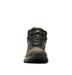 Columbia Men's Newton Ridge Plus II Waterproof Wide Boot - Cordovan/Squash Cordovan/Squash