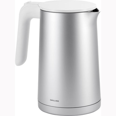 JAXOutdoorGearFarmandRanch Enfinigy 1.0L Silver Kettle